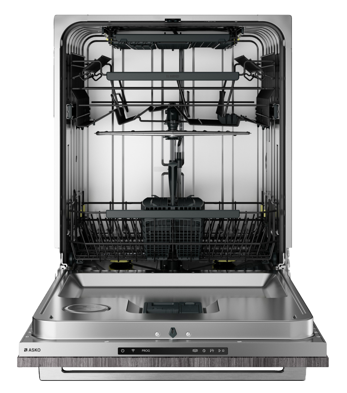 Сервисный центр Asko в Санкт-Петербурге